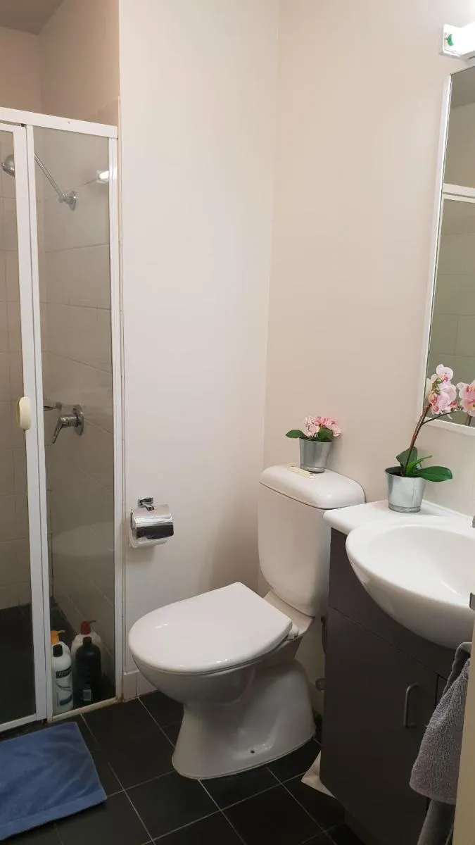 2 bedrooms CBD FREE Tram apartment (Melb Central, China Town, Queen Victoria Market, Melbourne University, RMIT, etc) — 3
