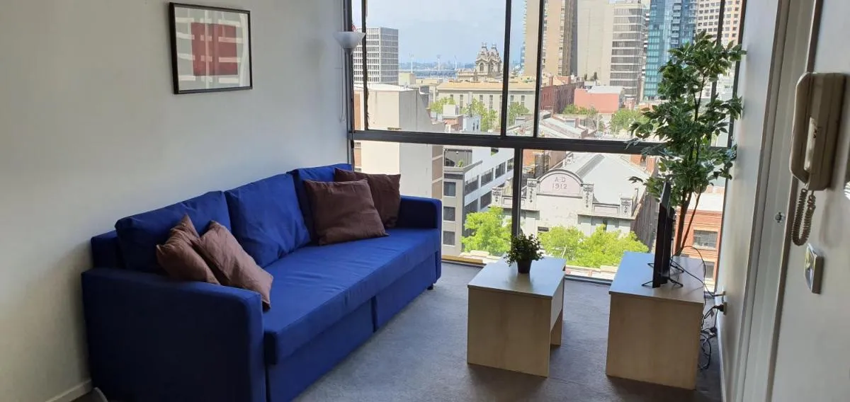 2 bedrooms CBD FREE Tram apartment (Melb Central, China Town, Queen Victoria Market, Melbourne University, RMIT, etc) — 5