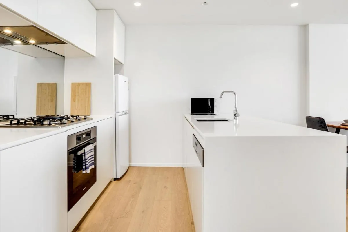 3BR 2BATH, Southbank, Stylish, Sea View — 4