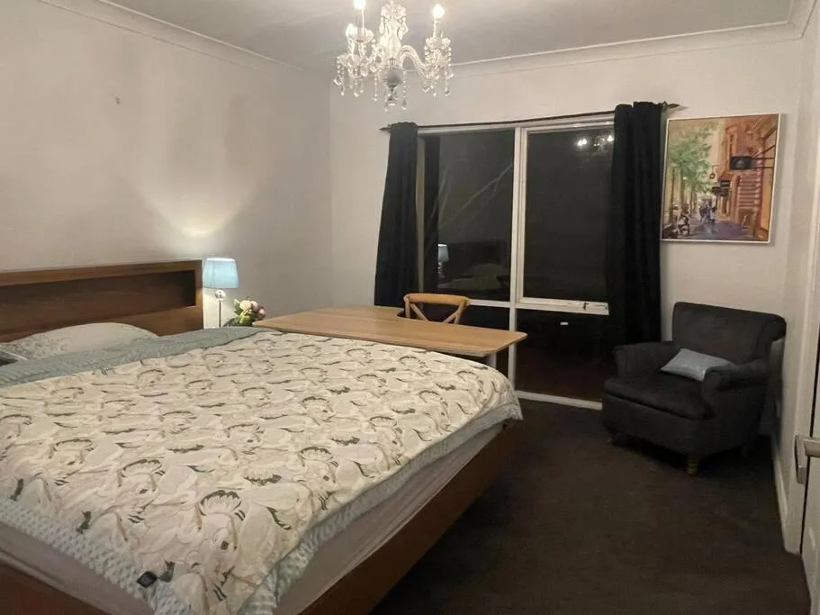 3BR Artistic Home, Netflix, Gym, Camberwell market. Taste The True Melbourne — 2
