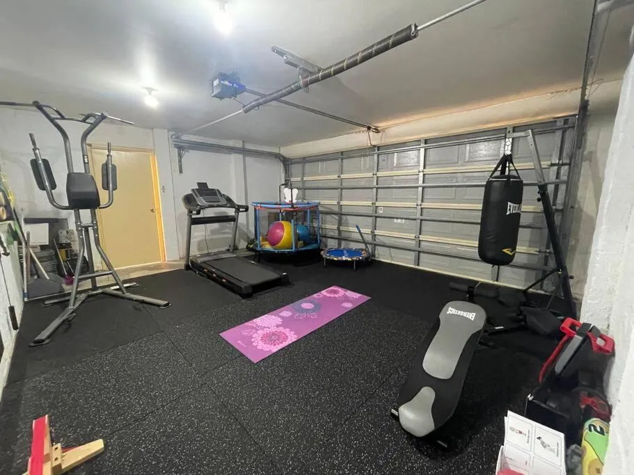 3BR Artistic Home, Netflix, Gym, Camberwell market. Taste The True Melbourne — 5