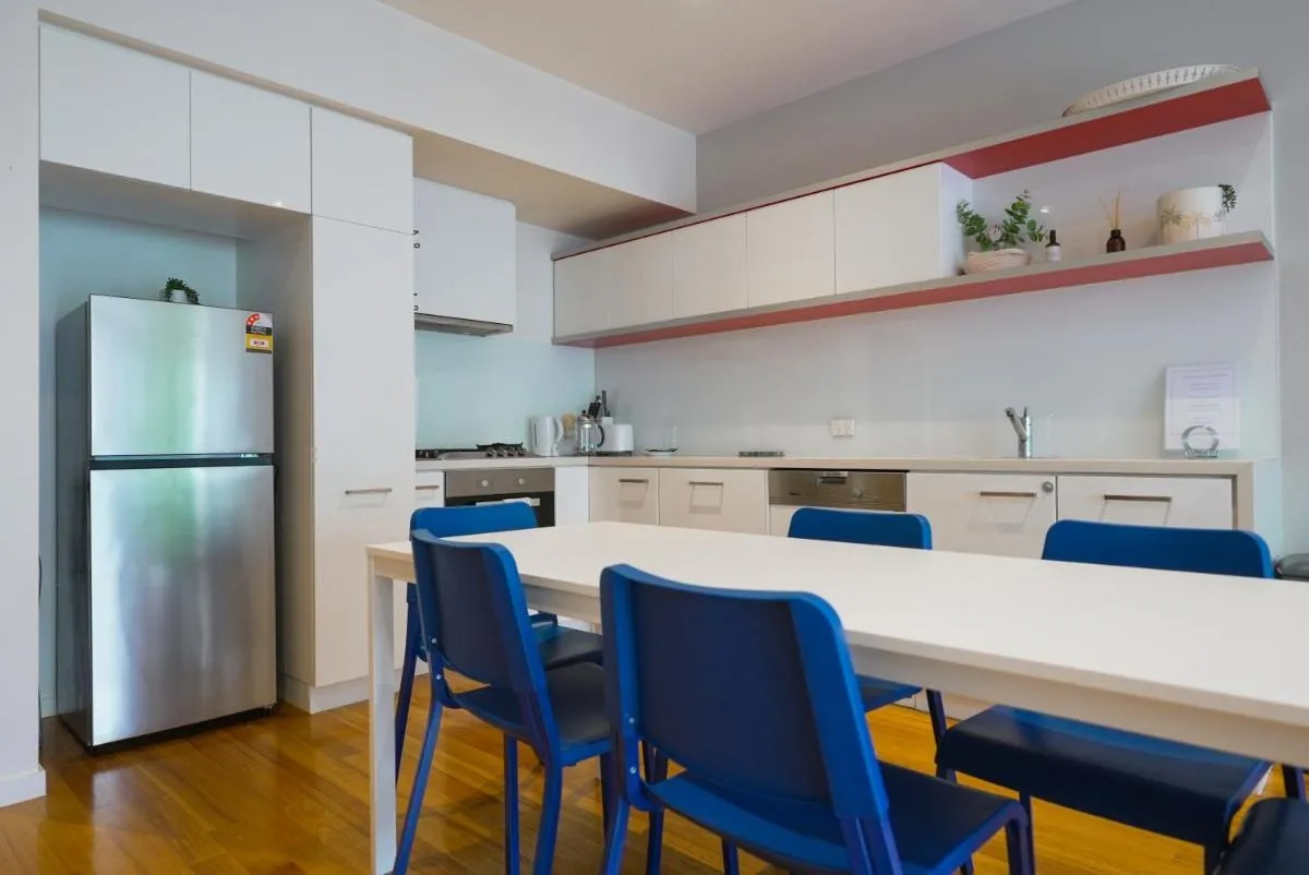 3 Bathrooms, Ideal Location, Perfect For Groups — 3