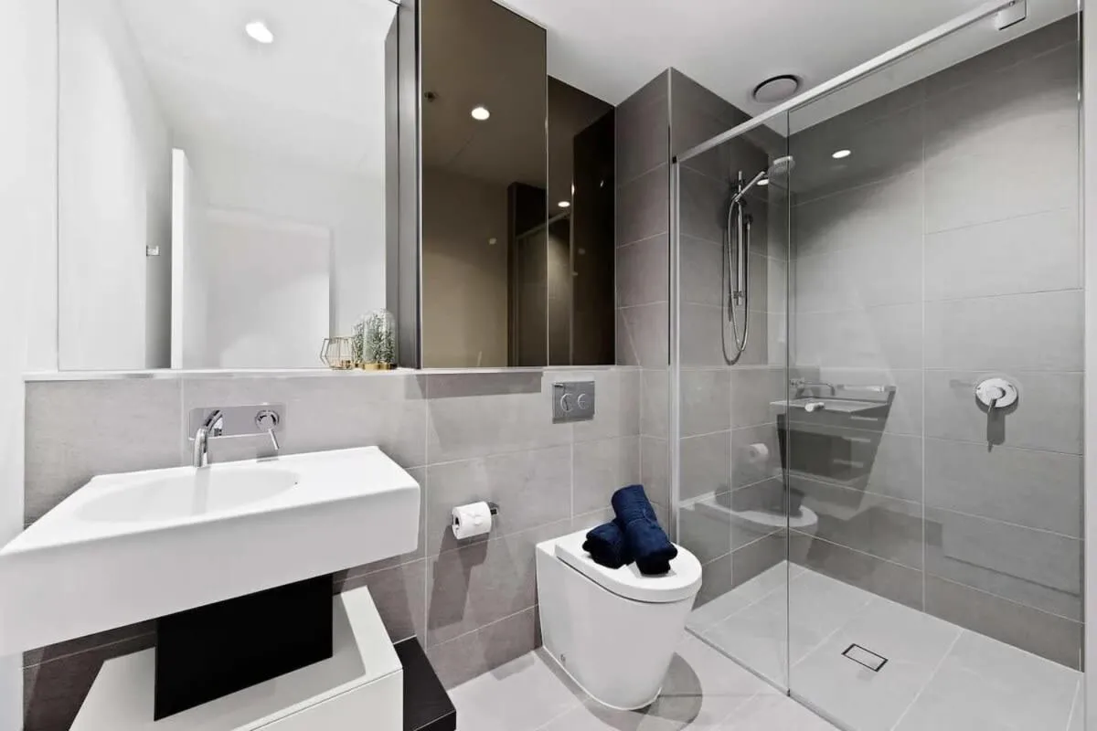 A Comfy Apt Next to Southern Cross FREE Parking — 3
