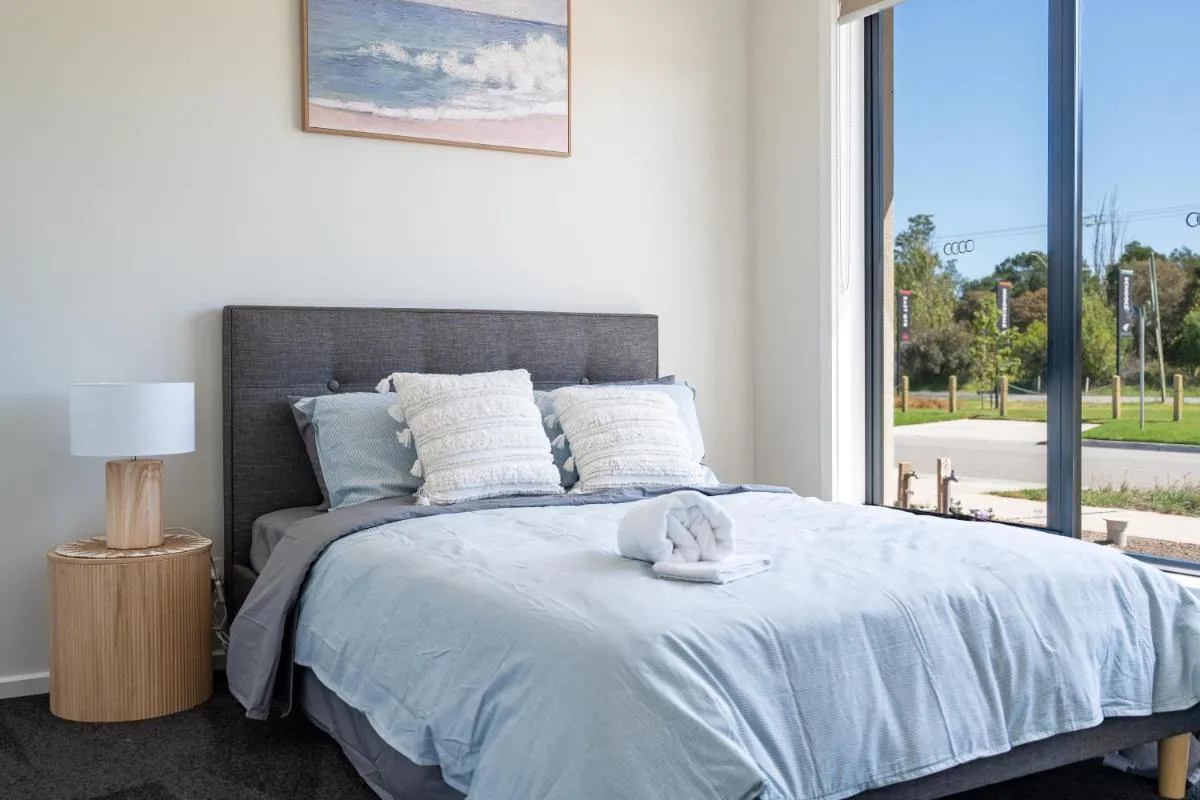 A Cosy 5Beds house in the Clyde — 2