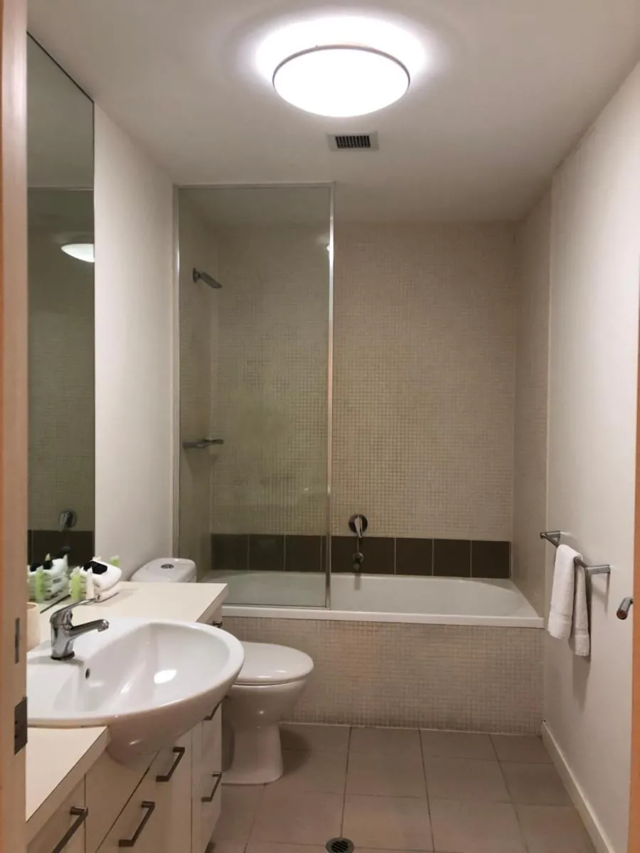 Accent Accommodation@Docklands — 3