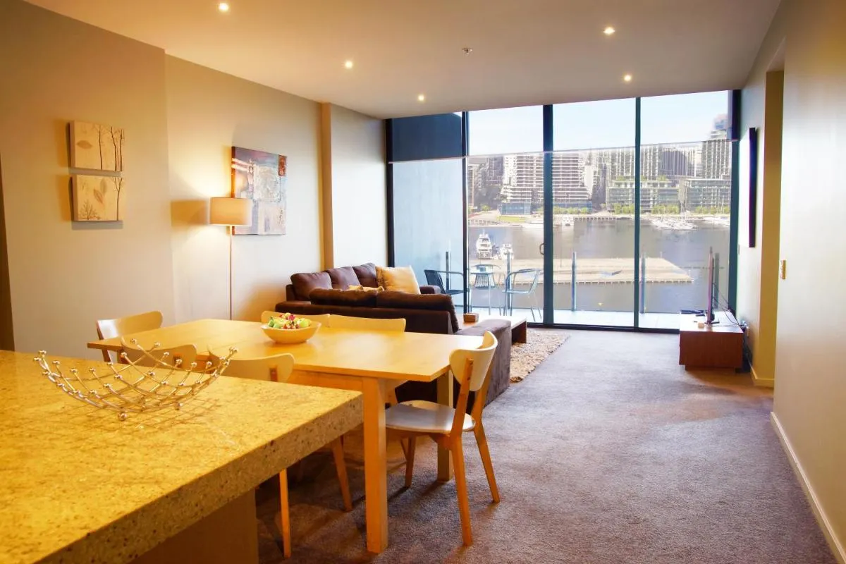 Accent Accommodation@Docklands — 5