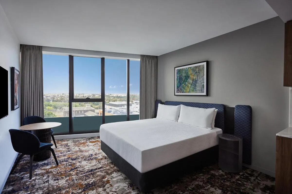 Adina Apartment Hotel Melbourne, Pentridge — 2