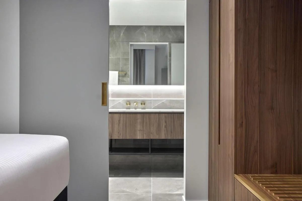 Adina Apartment Hotel Melbourne, Pentridge — 3