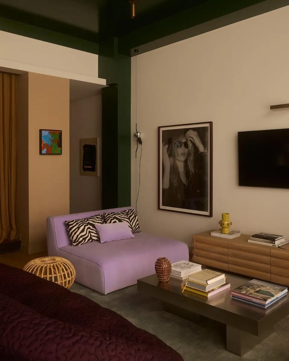 A luxe stay in the Paris end of Melbourne — 4
