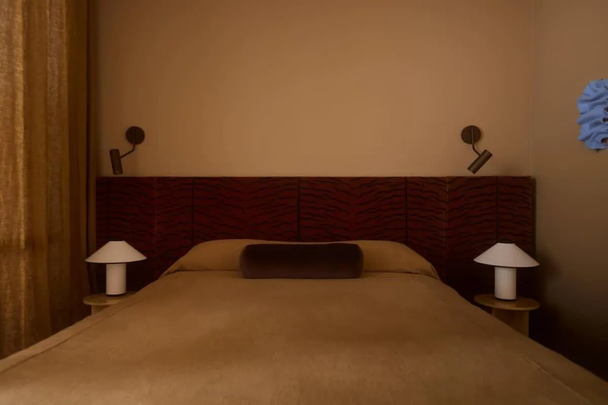 A luxe stay in the Paris end of Melbourne — 2