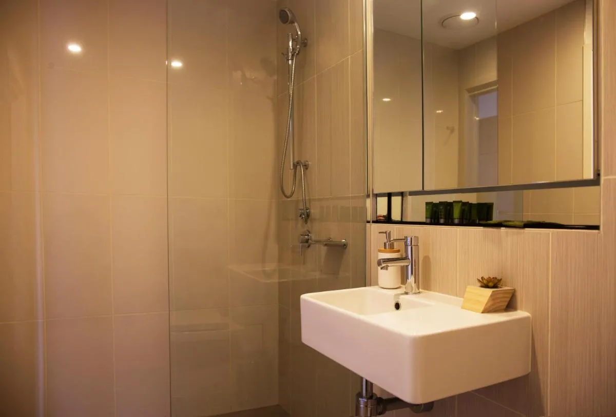 Amazing Accommodations: Vogue — 3
