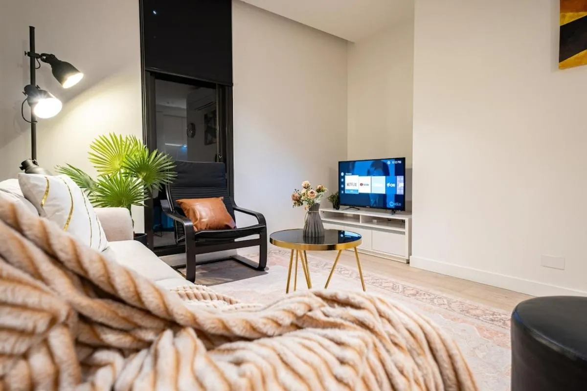 Amazing Terrace 2br&2ba Wifi Great View — 5