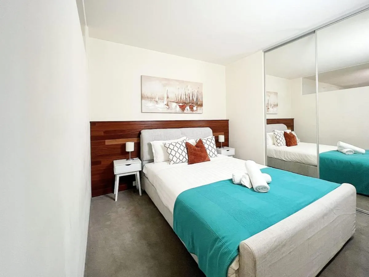 Apartment Meng — 2
