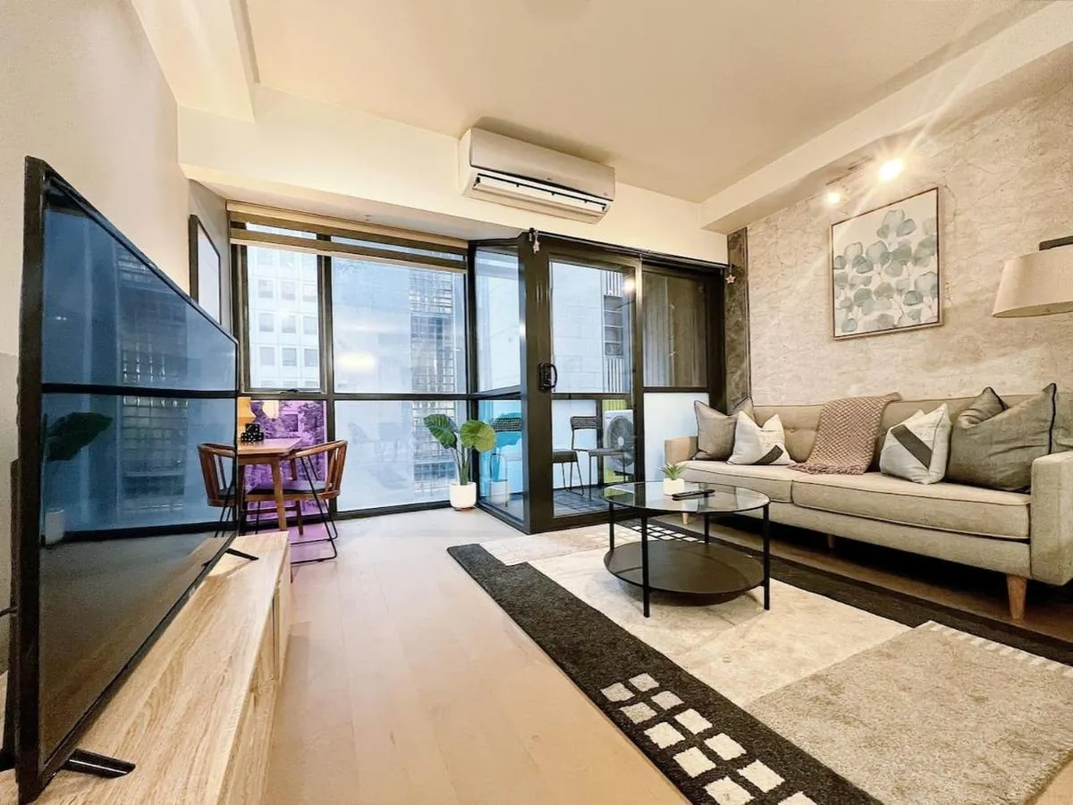 Apartment Meng — 5
