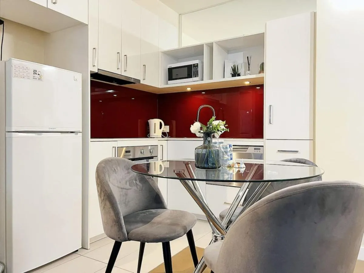 Apartment Meng — 4