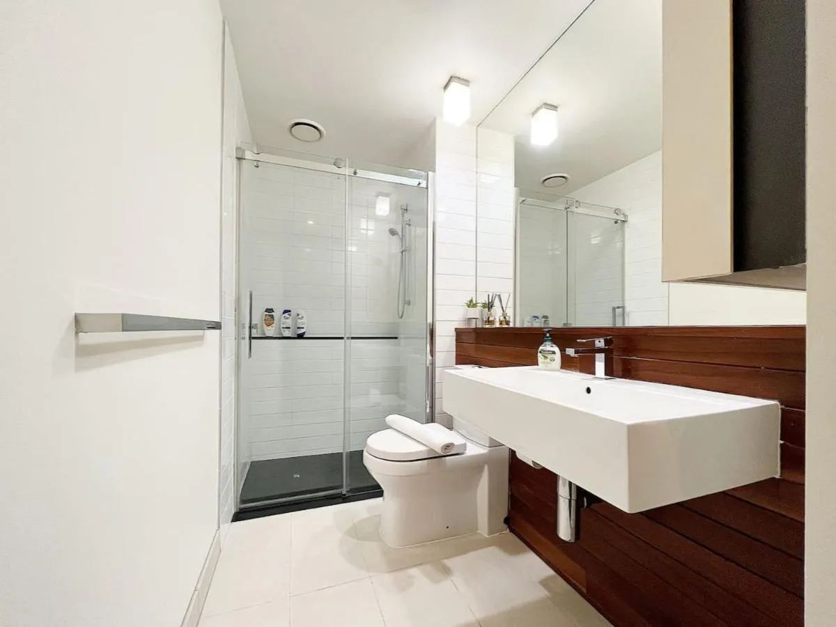 Apartment Meng — 3