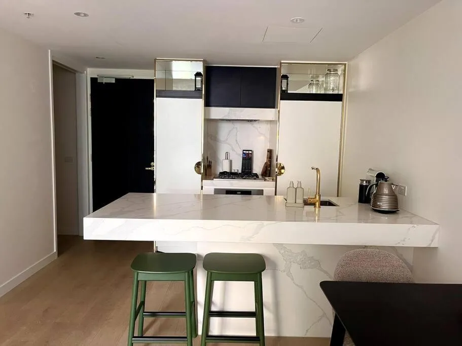 Apartment in South Melbourne — 3