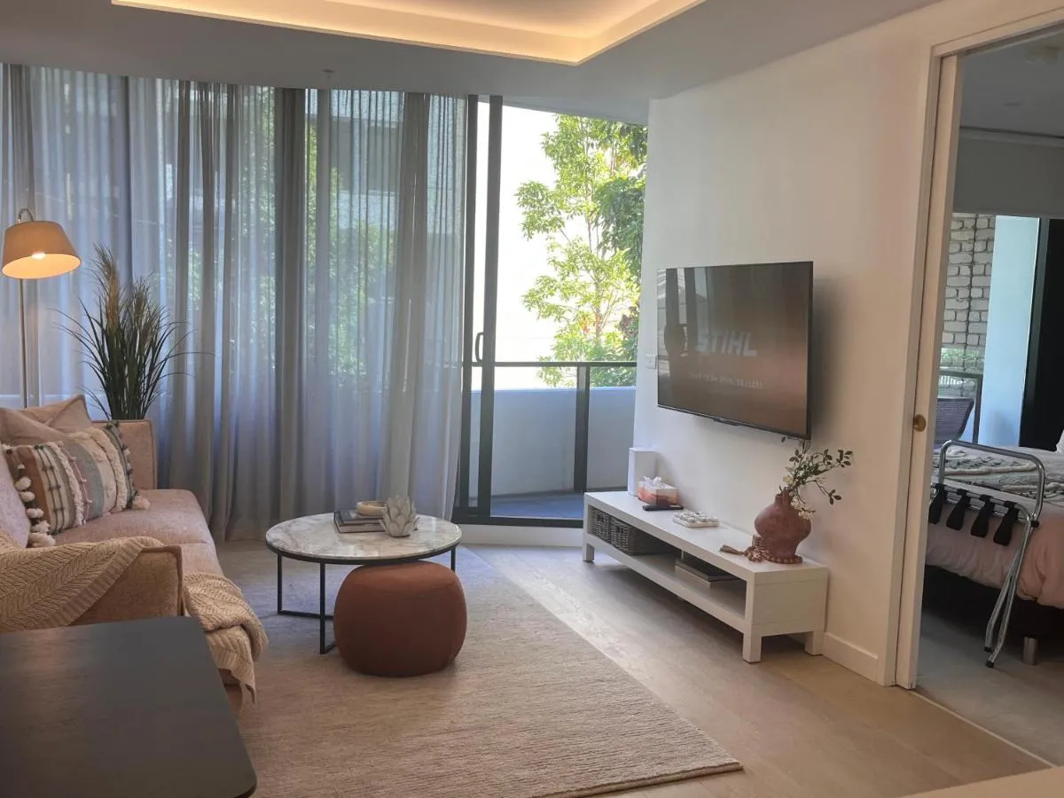 Apartment in South Melbourne — 5