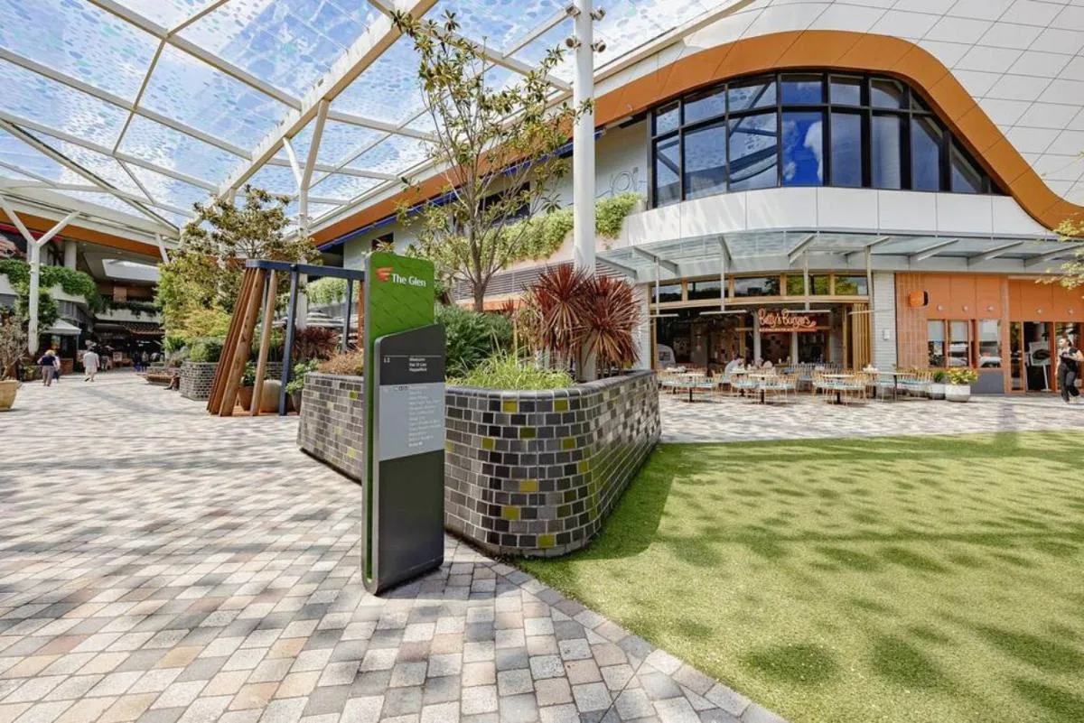 Apartment in the Heart of Glen Waverly — 5