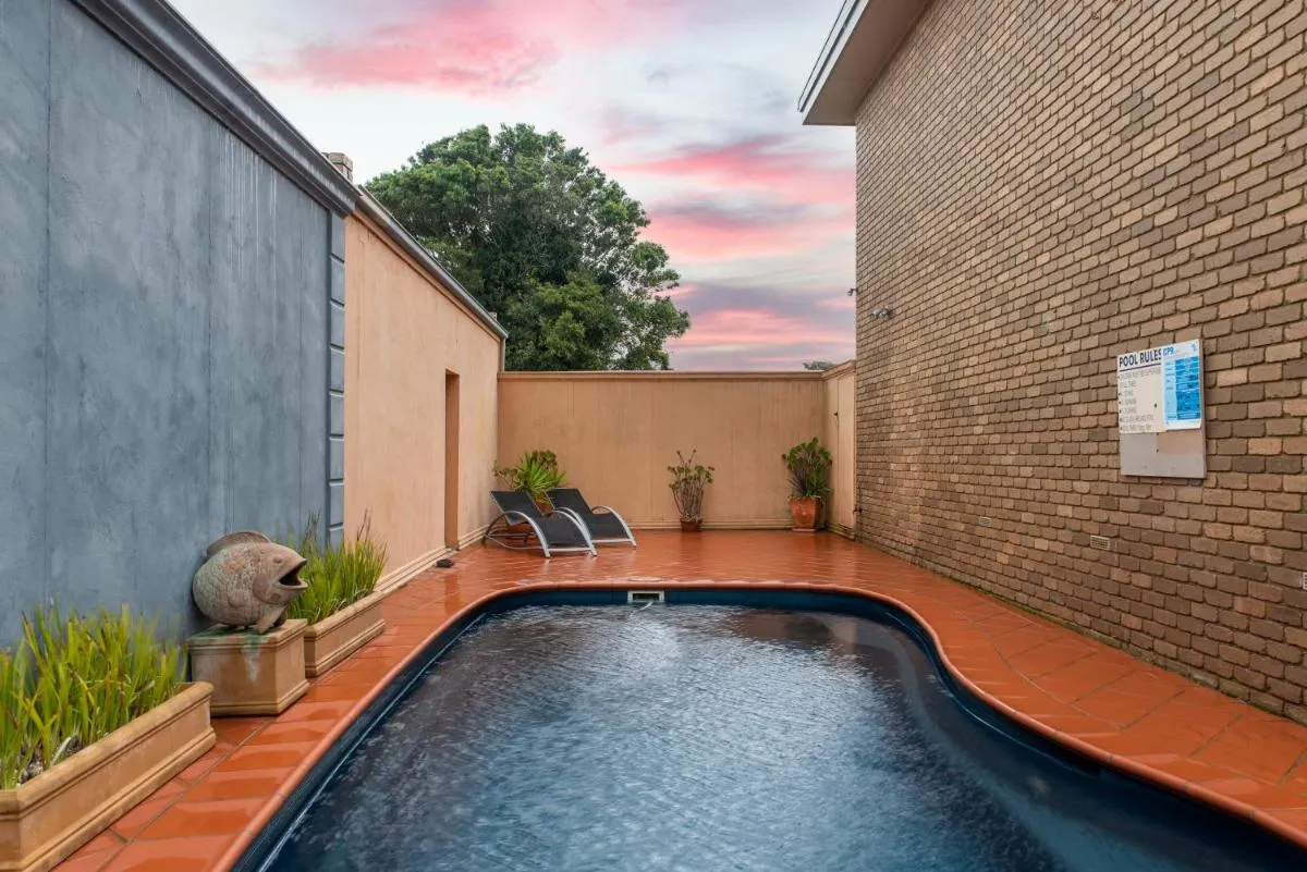Arlingtons Holiday Accommodation — 3