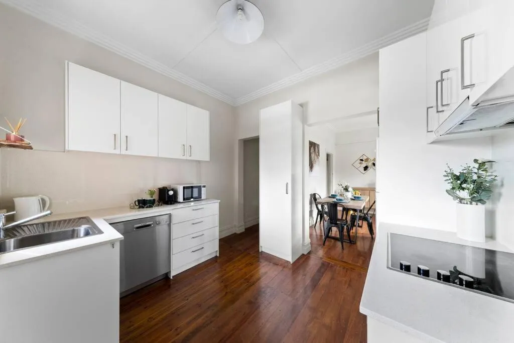 Art Deco Hideaway – St Kilda — 4