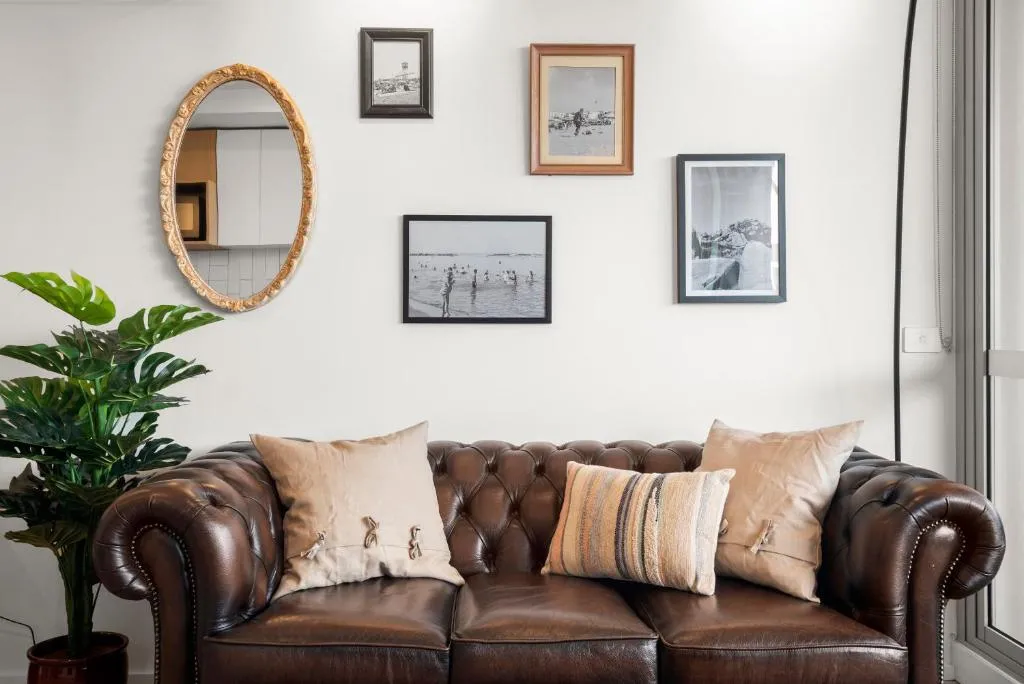 Artist Abode: Stay in a Home That’s Also a Gallery