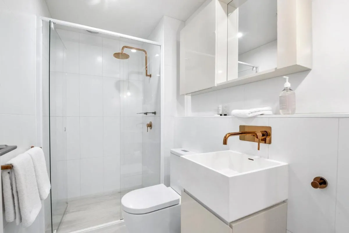 Artistic Urban Getaway just off Smith Street! — 5