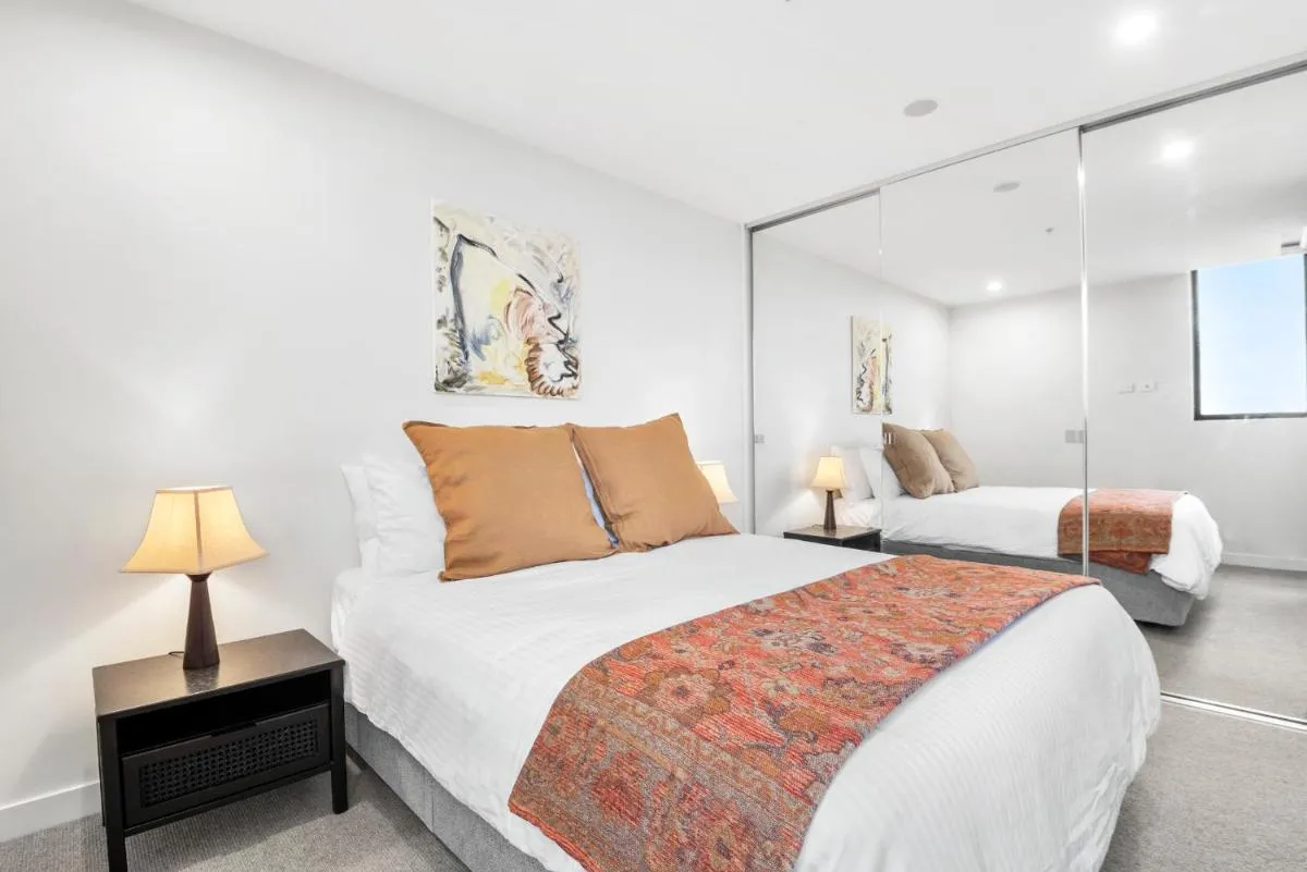 Artistic Urban Getaway just off Smith Street! — 3
