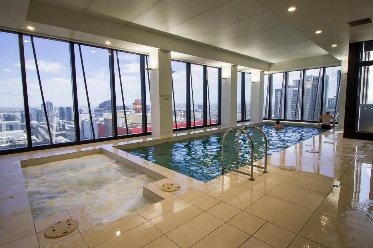 Aussie Escape Apartments-Skyline Collins Tower — 4