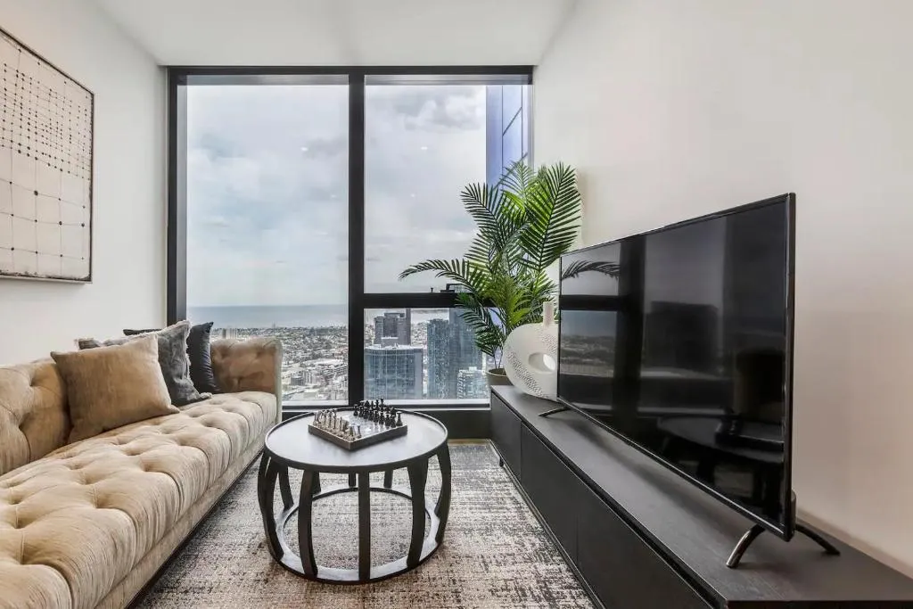 Australia 108-Exclusive Luxury, Spectacular Views