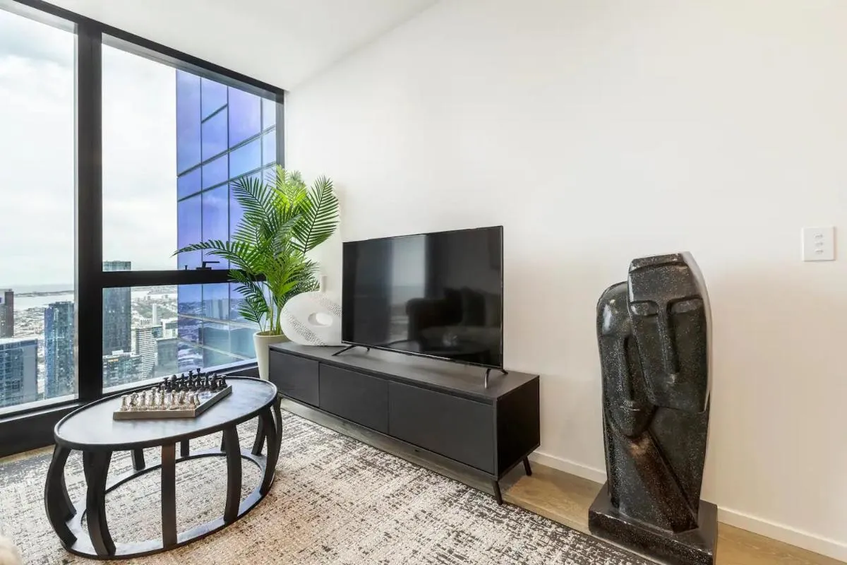 Australia 108-Exclusive Luxury, Spectacular Views — 5