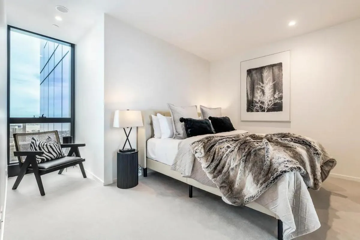 Australia 108-Exclusive Luxury, Spectacular Views — 2