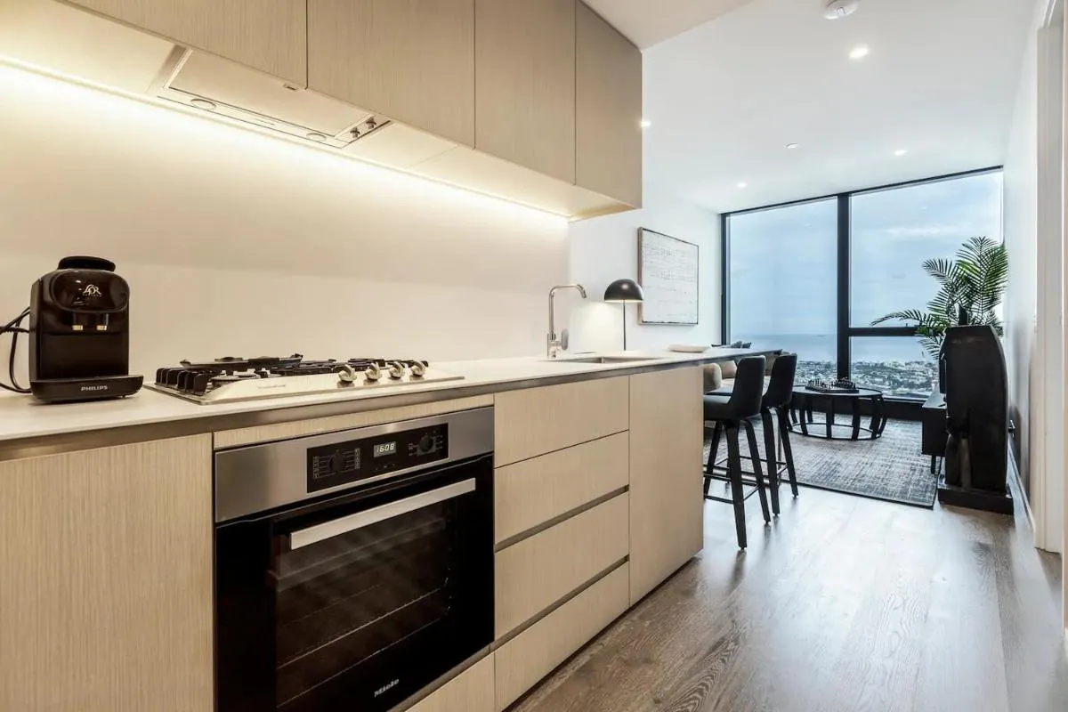 Australia 108-Exclusive Luxury, Spectacular Views — 4