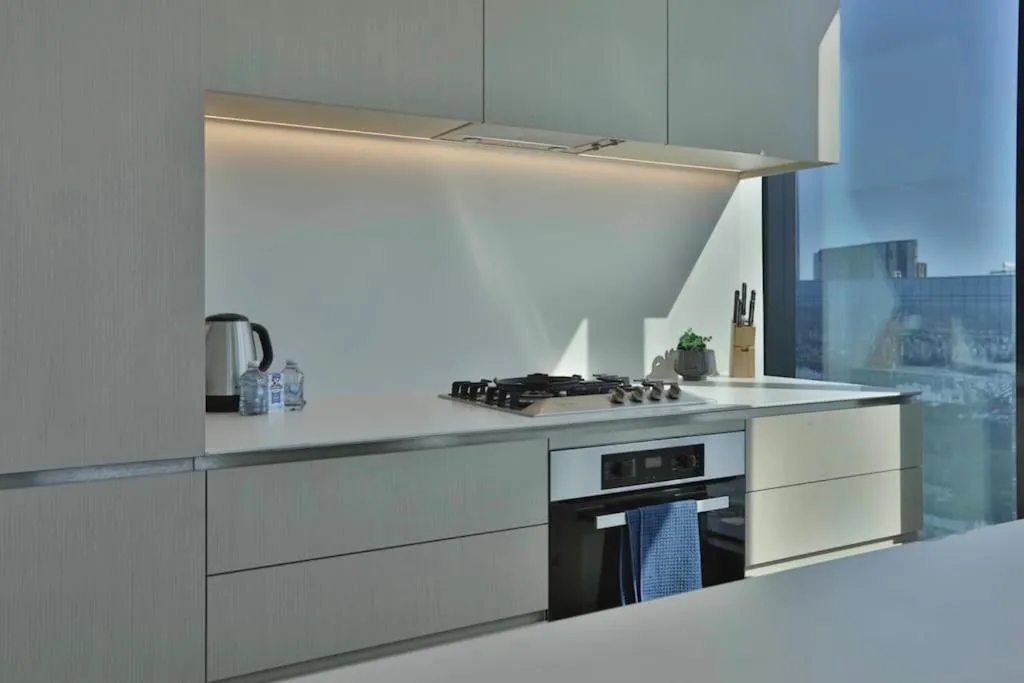 Australia108 stylish apartments Southbank LaMaison — 4