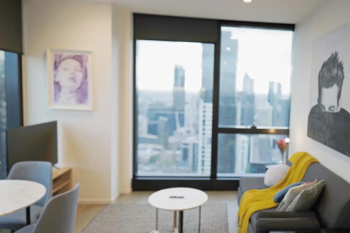 Australia108 stylish apartments Southbank LaMaison — 5