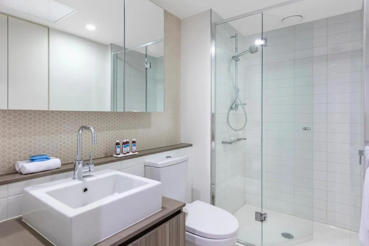 Avani Melbourne Jazz Corner Residences — 3