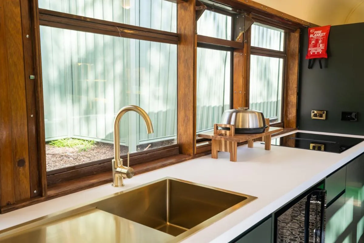 BIG4 Yarra Valley Park Lane Holiday Park — 3