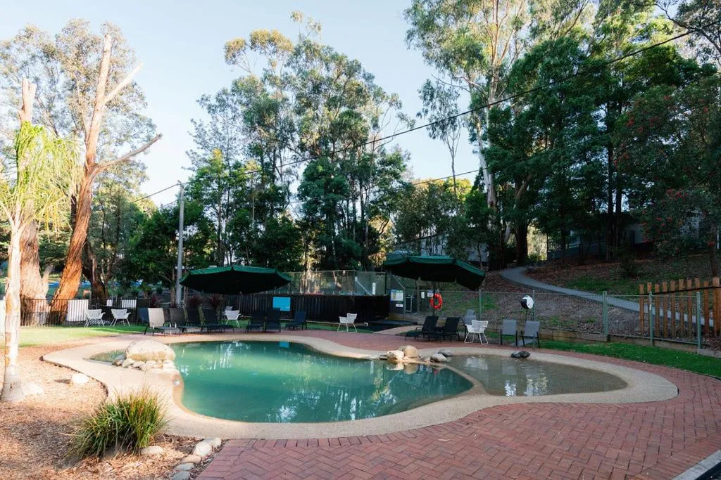 BIG4 Yarra Valley Park Lane Holiday Park — 4