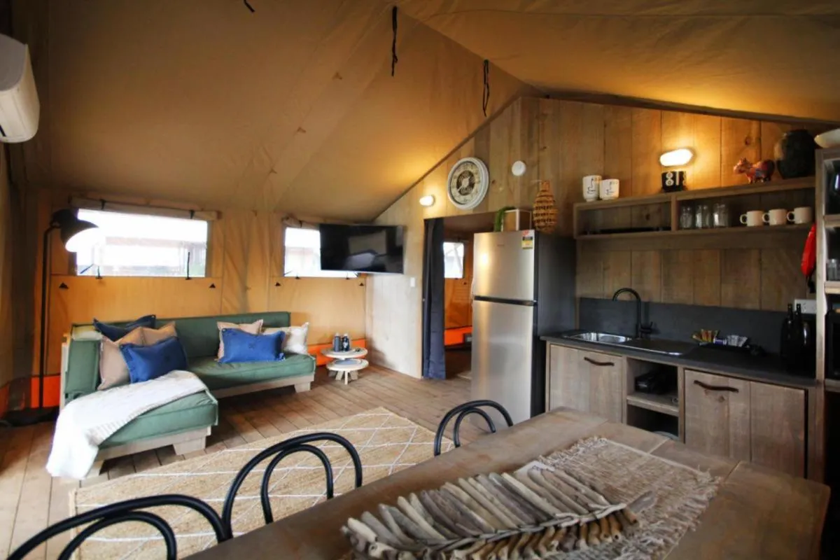 BIG4 Yarra Valley Park Lane Holiday Park — 5