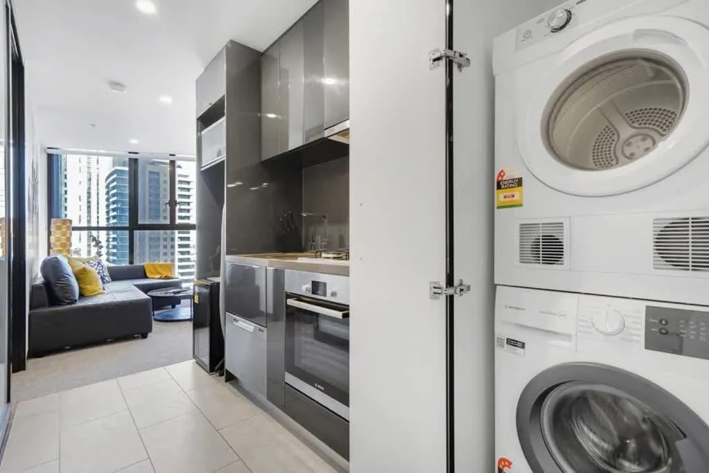 Banque 88 – Ultimate Southbank Convenience for 2