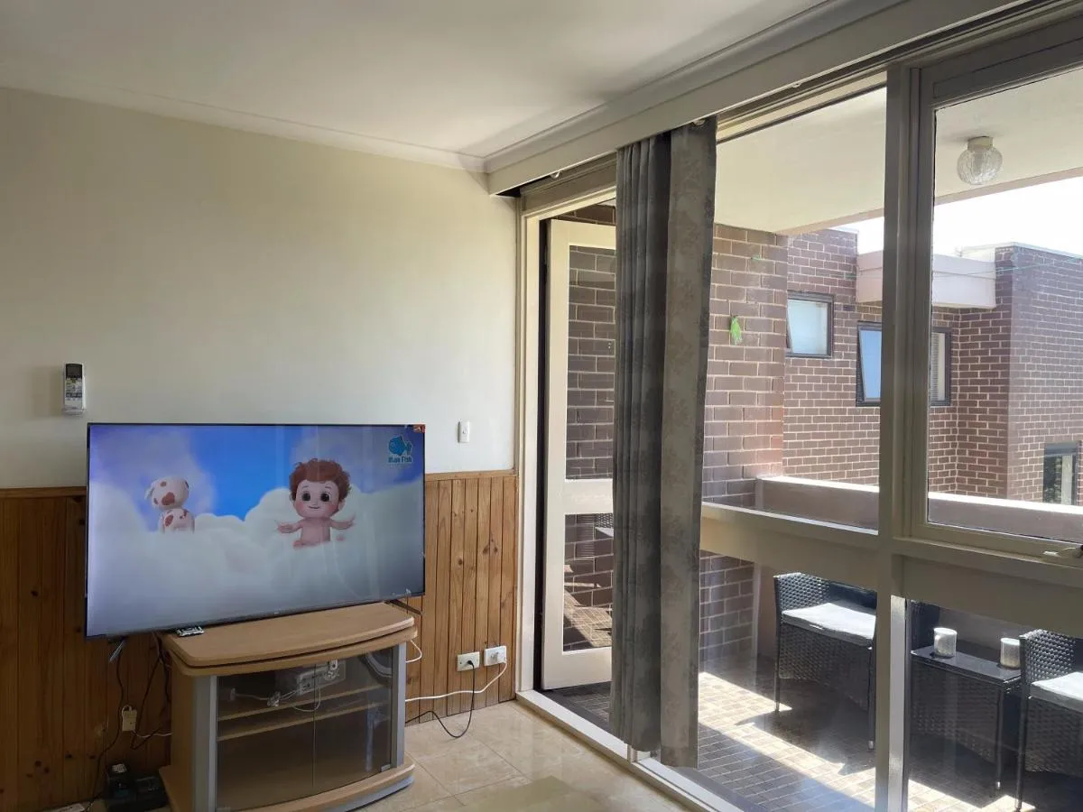 Bayside apartment — 2