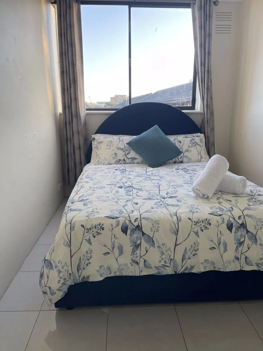 Bayside apartment — 5