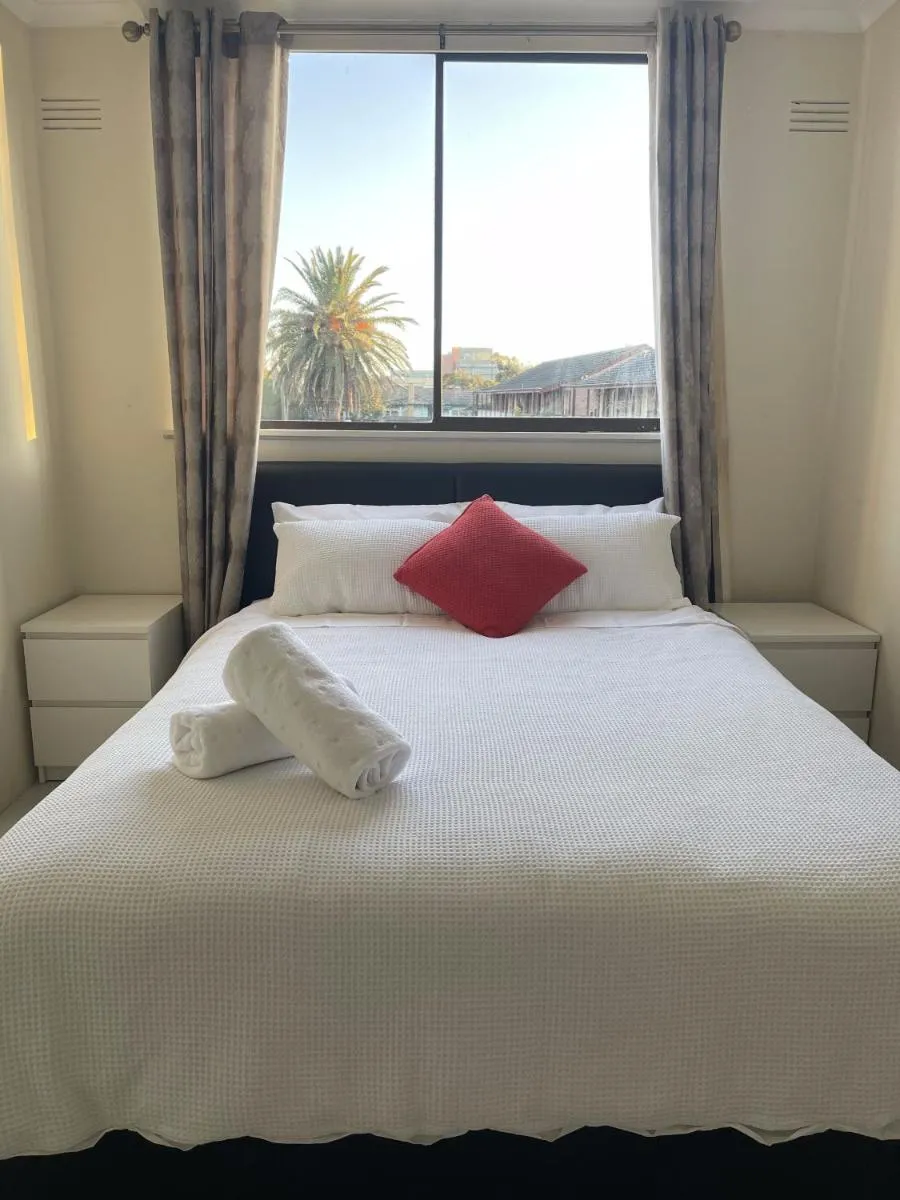 Bayside apartment — 4