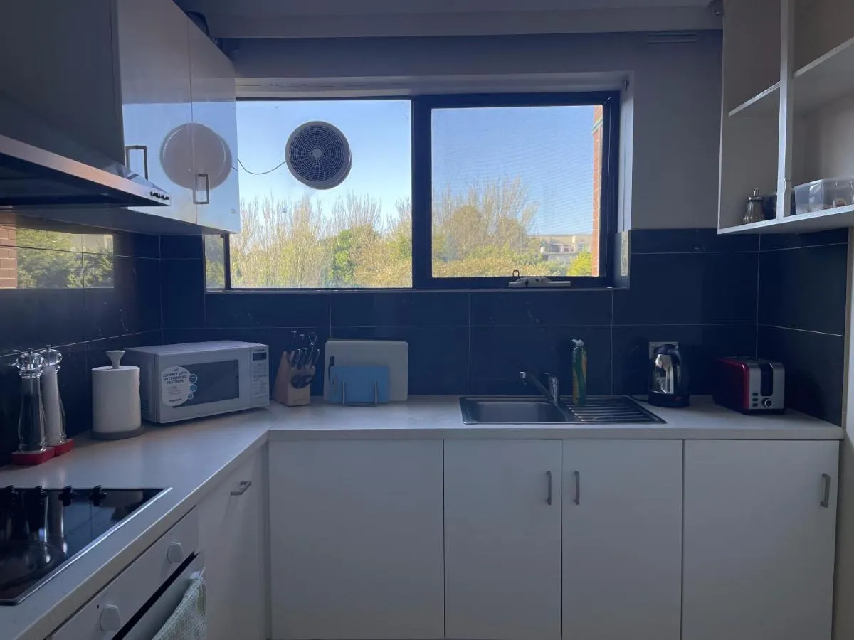 Bayside apartment — 3