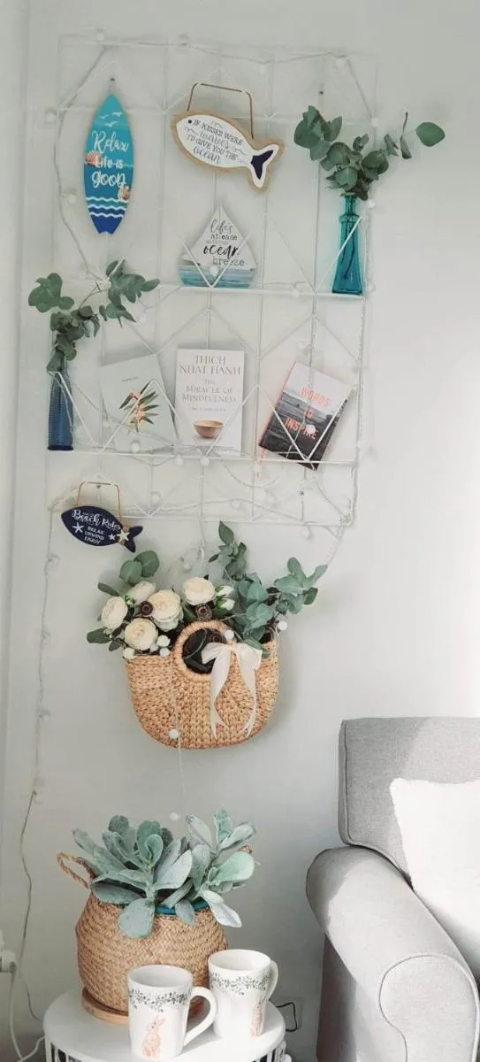 Beach Garden Getaway — 5