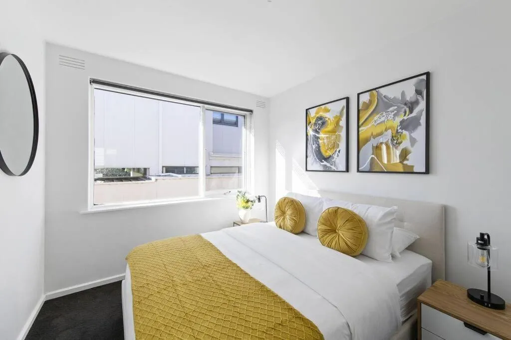 Beachside Getaway on Selwyn — 2
