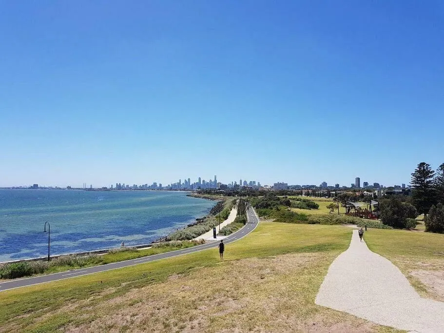 Beachside Getaway on Selwyn — 5