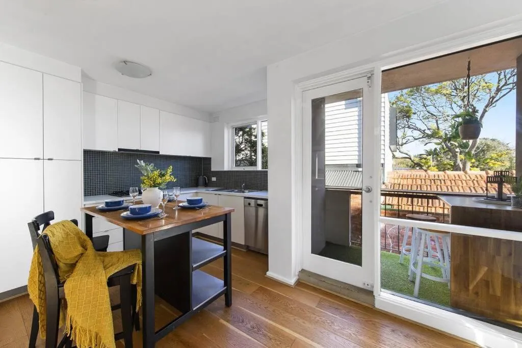 Beachside Getaway on Selwyn — 4