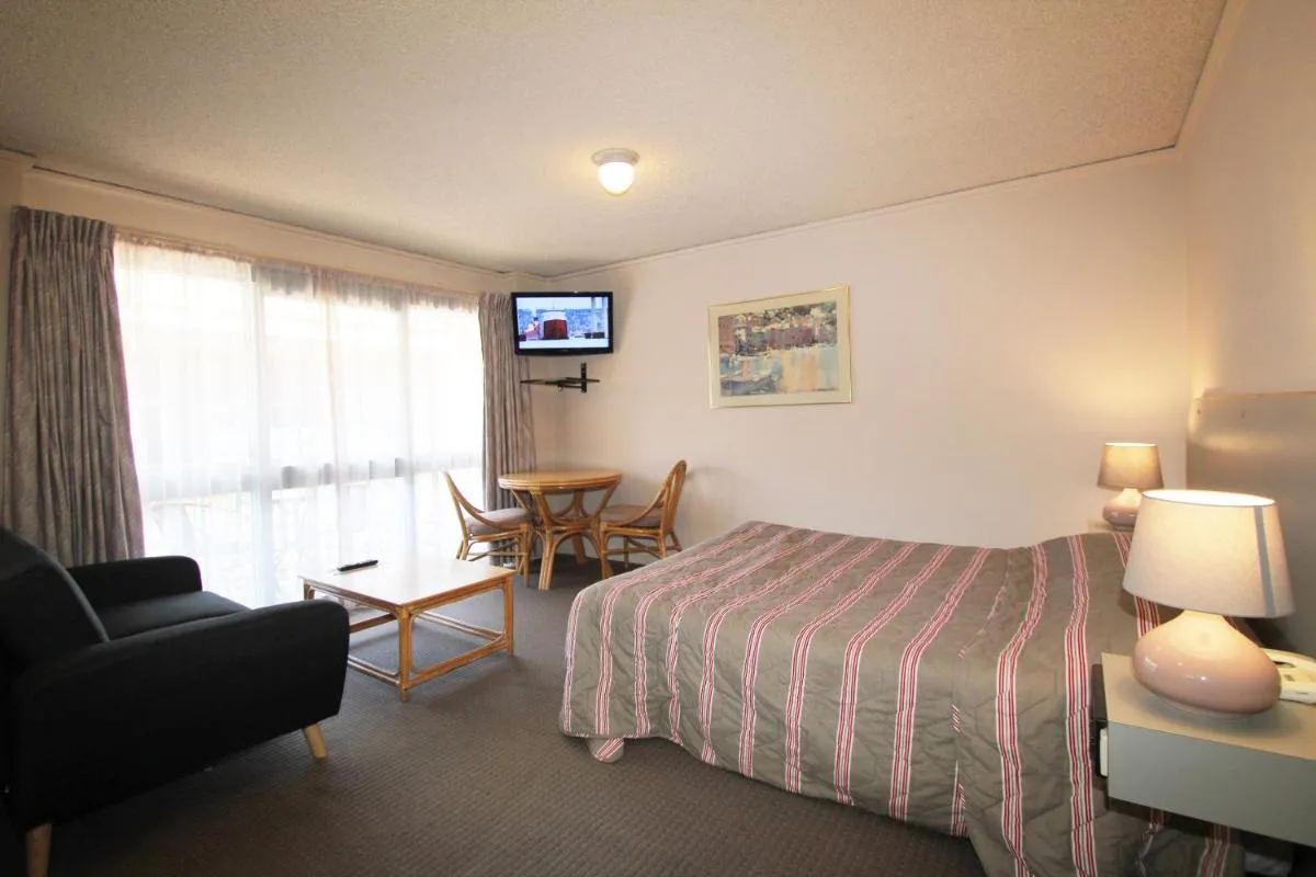 Beaumaris Bay Motel — 5