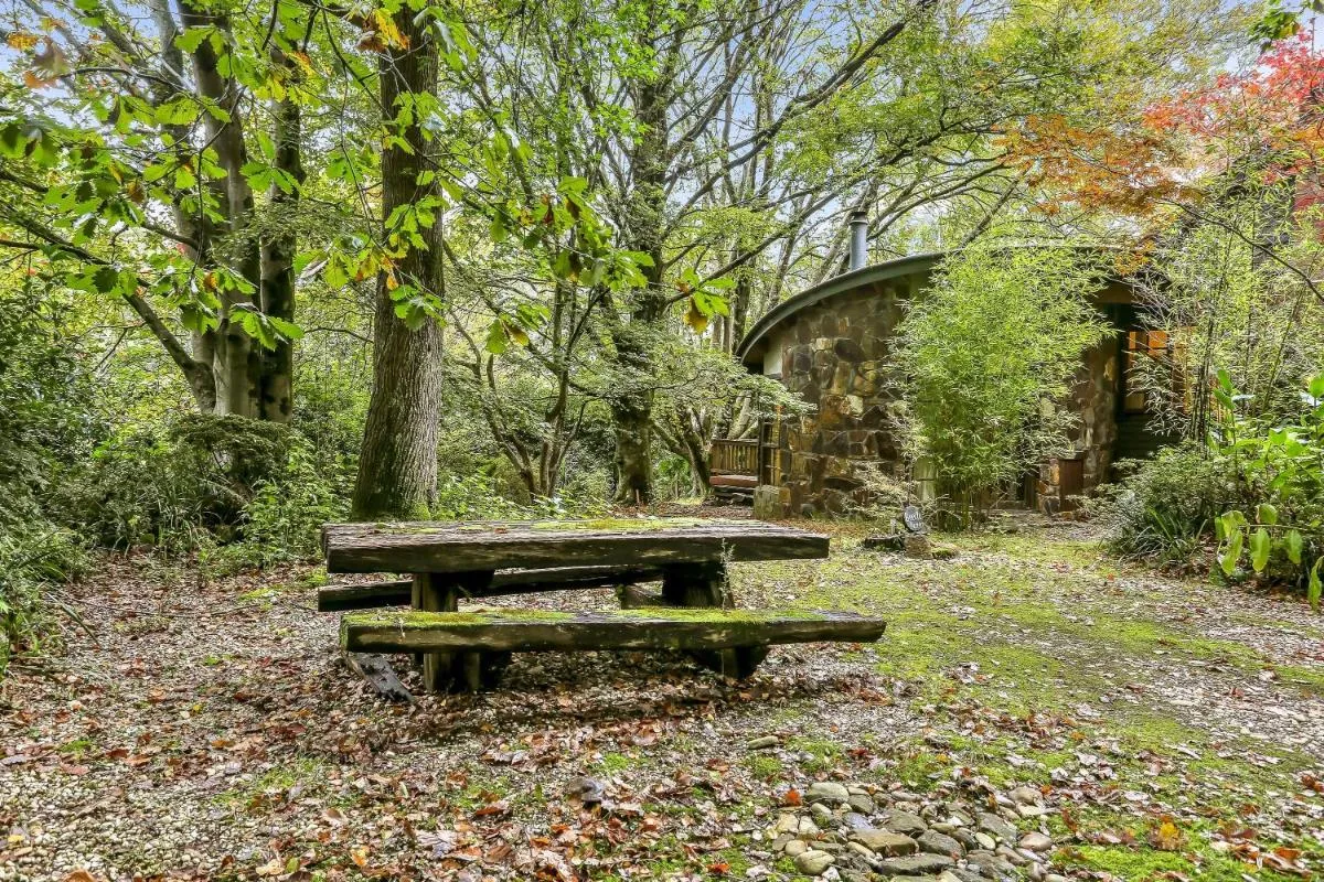 Beech Suite – Rocky Creek Art Garden — 2